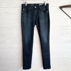 AG Adriano Goldschmied Prima Mid Rise Cigarette Jeans Size 26